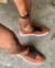 ZAPATILLA ACORDONADA - comprar online