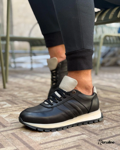 ZAPATILLA ACORDONADA LYON FAUSTO MILANO - comprar online