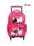 MOCHILA PERRITOS 18" CON CARRO - comprar online