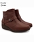 BOTINETA TACO CHINO PICCADILLY - comprar online