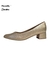 ZAPATO TACÓN GLITTER PICCADILLY - tienda online