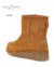 BOTA CON PIEL AILIN LADY STORK - borsalino calzado
