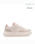 ZAPATILLA ACORDONADA CLEOPATRA LADY STORK