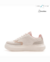 ZAPATILLA ACORDONADA CLEOPATRA LADY STORK en internet