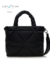 CARTERA MATELASSE ISA LADY STORK