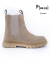 BOTITA CON ELÁSTICOS MARCEL - comprar online