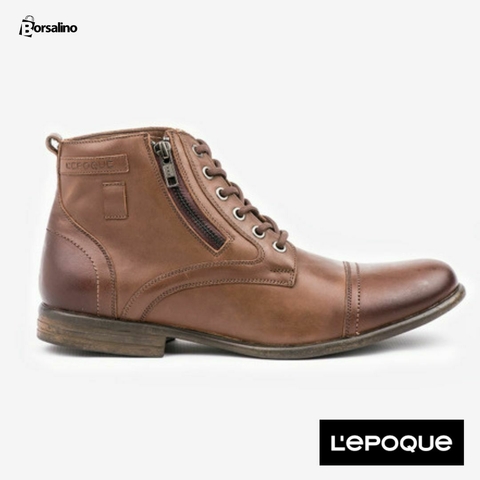 BOTINETA CLEMENT05 LEPOQUE