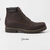 BORCEGO ACORDONADO RINGO - comprar online