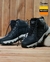 TREKKING BOTINETA ACORDONADA PUELO02 RINGO - comprar online