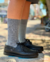 NAUTICO COLEGIAL ACORDONADO MARCEL - comprar online
