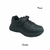 ZAPATILLA MARCEL COLEGIAL CORDON Y ABROJO en internet