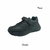 ZAPATILLA MARCEL COLEGIAL CORDON Y ABROJO - borsalino calzado
