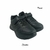 ZAPATILLA MARCEL COLEGIAL CORDON Y ABROJO