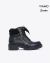 BORCEGO ACORDONADO FELTON VIAMO - comprar online