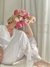 Pijama Lovely You - Ropa Interior de Diseño ByM