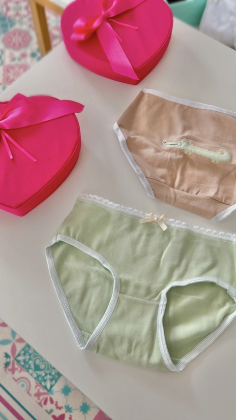 BOMBI Nena Pack Coco