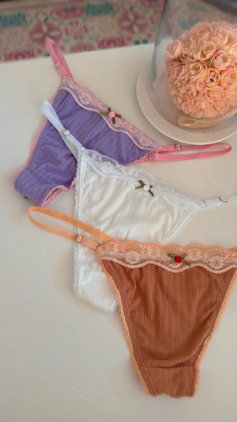 Pack less regulable Cottonx3 PREMIUM - comprar online