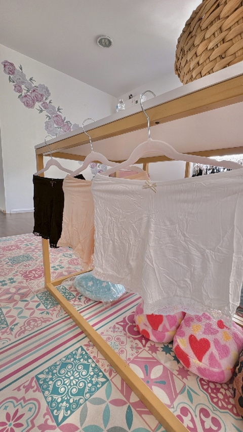 Short Lencero