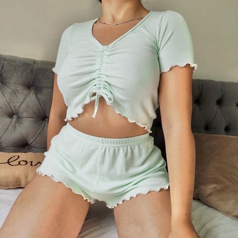 Pijamita Set D Lovely