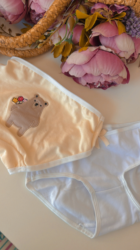 BOMBI Nena Pack Teddy - comprar online