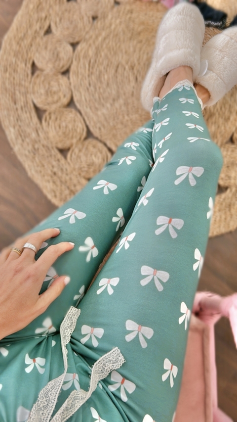 Pantalon Maru