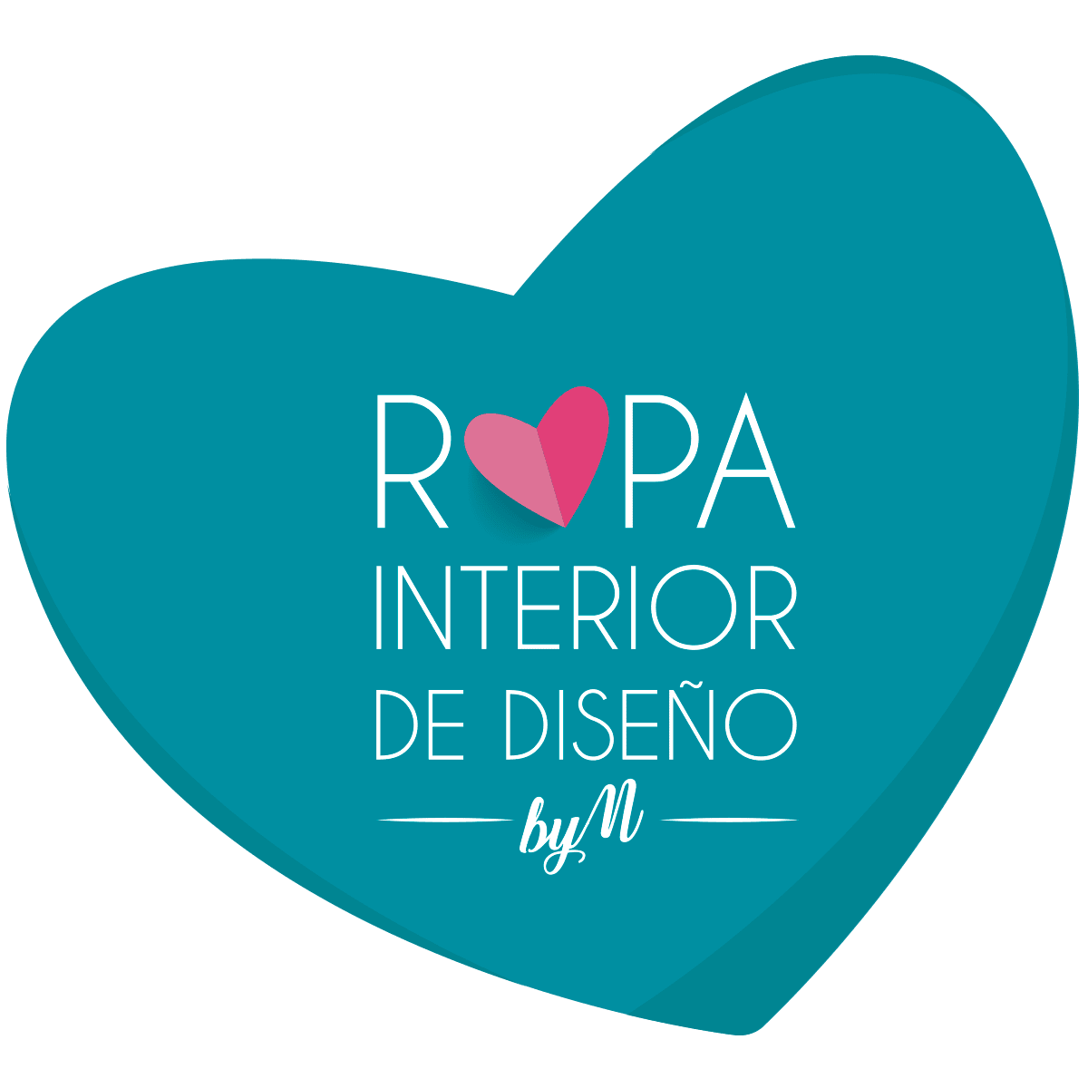 Ropa Interior de Diseño ByM