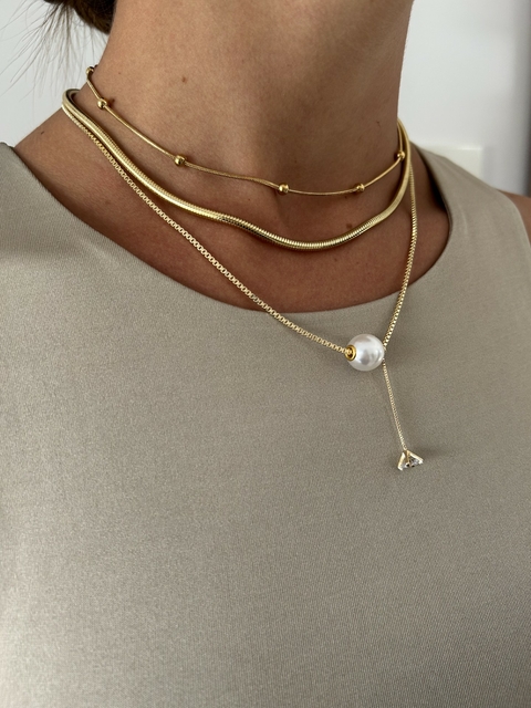 Imagen del carrusel Mafijas tienda de joyas