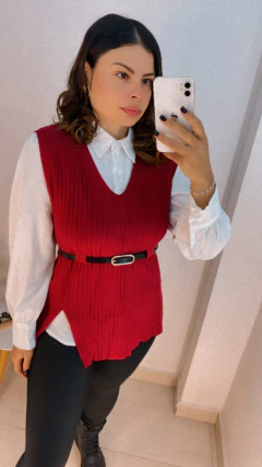 Conjunto de 3 peças