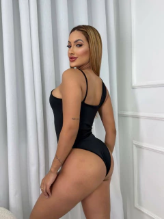 Body Yasmin - Elasa modas