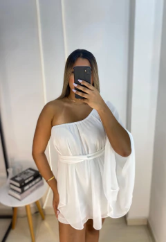 Macaquinho Sofia - Elasa modas