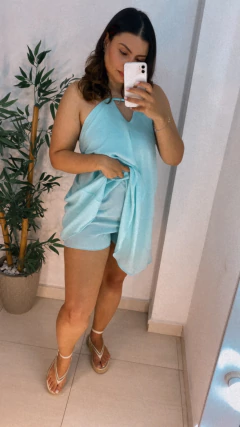 Macaquinho Gabrielle