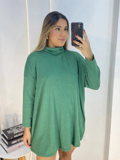 Vestido Lãzinha na internet