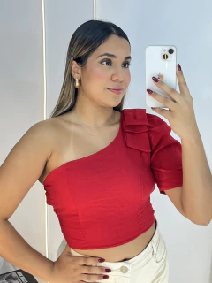 Cropped Giulia