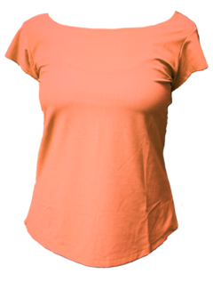 Manga curta overloque - dryfit - comprar online
