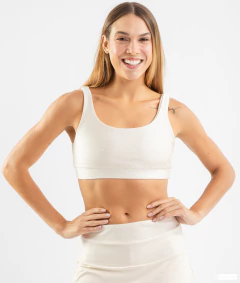 Top básico tira - montana - comprar online