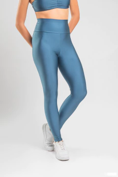 Imagem do Legging básica cós alto - lycra color