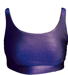 Top básico tira - textura Eden na internet