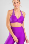 Top ceci - lycra color