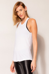 Regata cavada - malha - comprar online