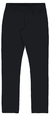 Legging em Molecotton Felpado Quentinha Preta Boca Grande