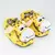 Pantufa Girafa - comprar online
