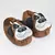 Pantufa Cachorro - comprar online