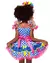 Imagem do Vestido Junino Dafne Azul