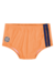 Sunga Boxer Protect Dry - Dry Fit UV50+ Laranja Neon Kamylus