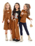 Blusa Cotton Leve Cute Bear Girl Preta Kamylus - comprar online