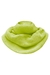 Gola Cachecol Neon em Tricot Verde Vic.Vicky