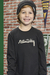 Gorro Ready To Play em Ribana 2x1 Preto Luc.Boo - comprar online