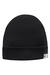 Gorro Ready To Play em Ribana 2x1 Preto Luc.Boo