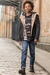 Imagem do Calça Skinny Basic JFX em Malha Jeans Trek com Elastano Johnny Fox
