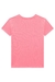 Blusa em Canelado Maui Rosa Neon Vic.Vicky - Moda Infantil I Baby, Kids e Teen I Pepe & Sofia